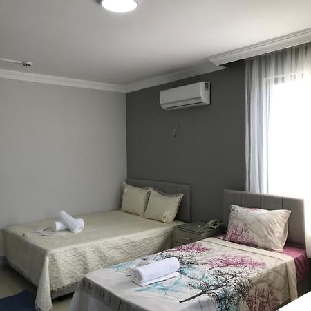 Liman Otel Istanbul Luaran gambar