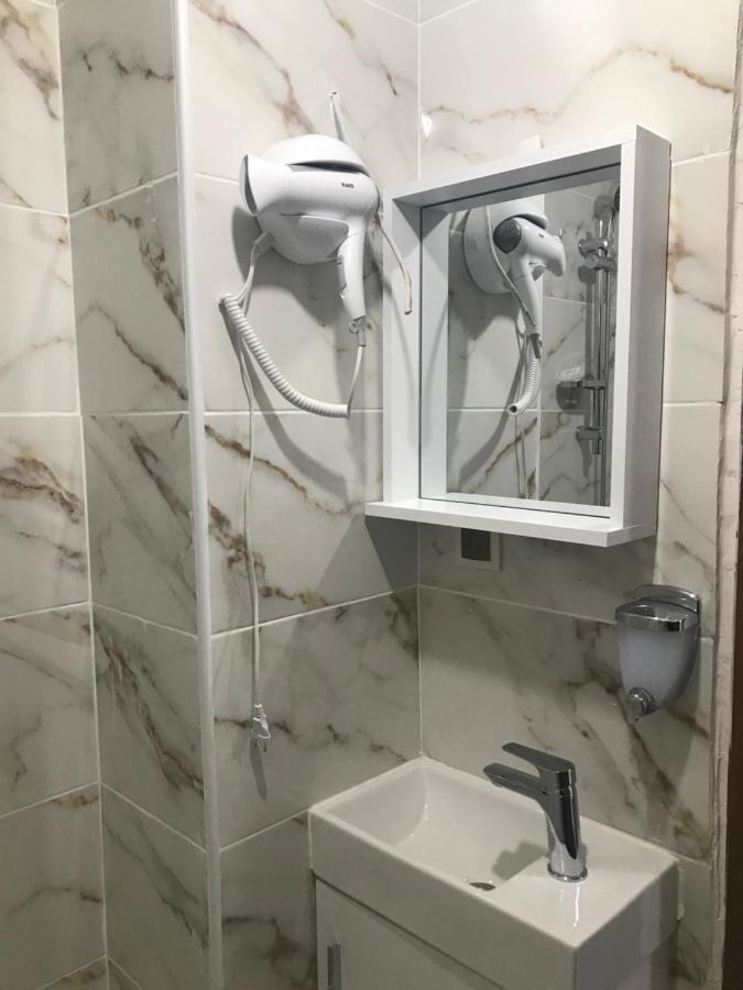 Liman Otel Istanbul Luaran gambar