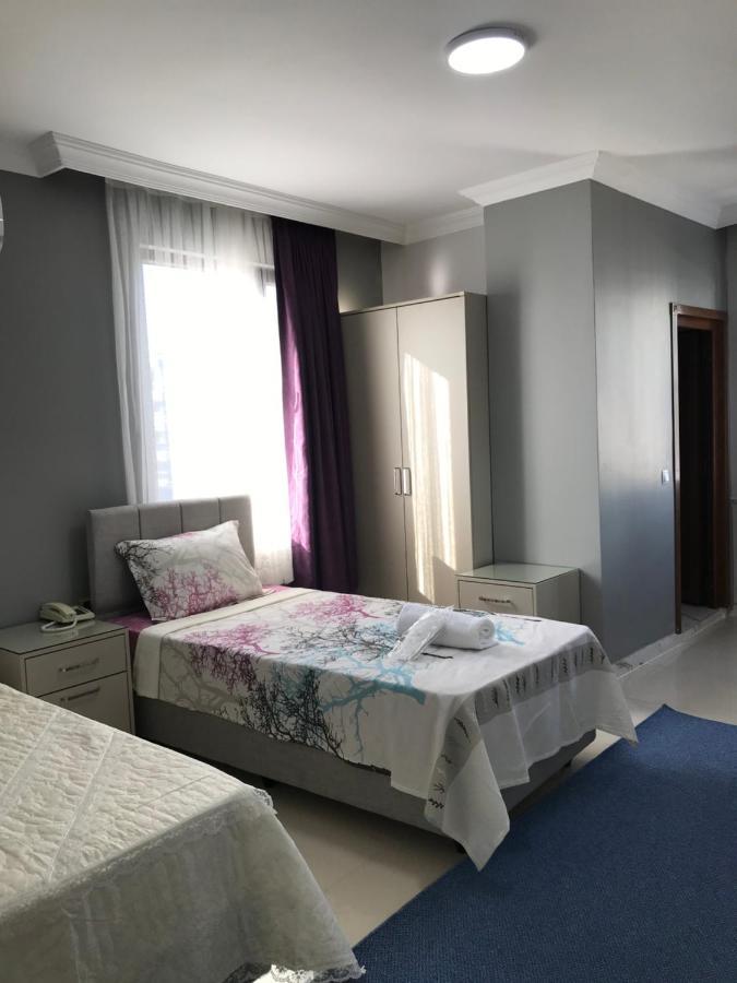 Liman Otel Istanbul Luaran gambar