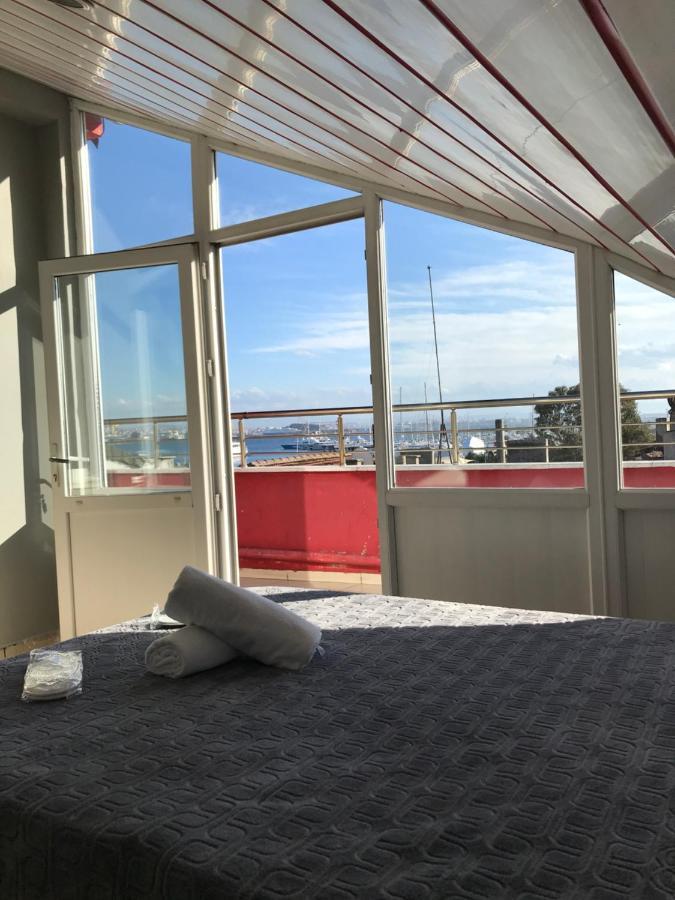 Liman Otel Istanbul Luaran gambar