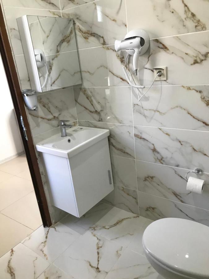 Liman Otel Istanbul Luaran gambar
