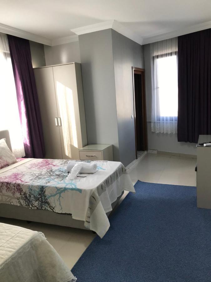 Liman Otel Istanbul Luaran gambar