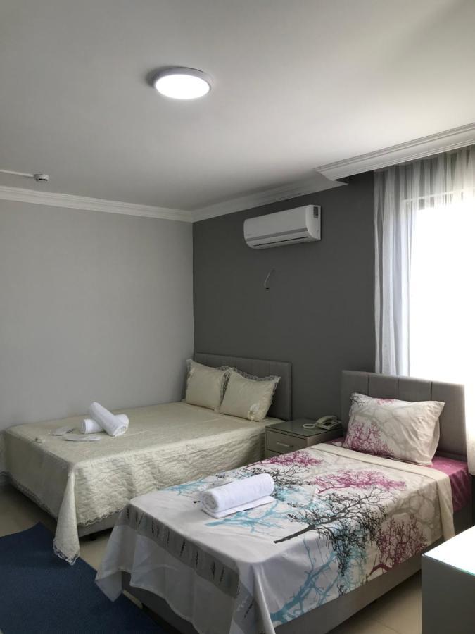 Liman Otel Istanbul Luaran gambar