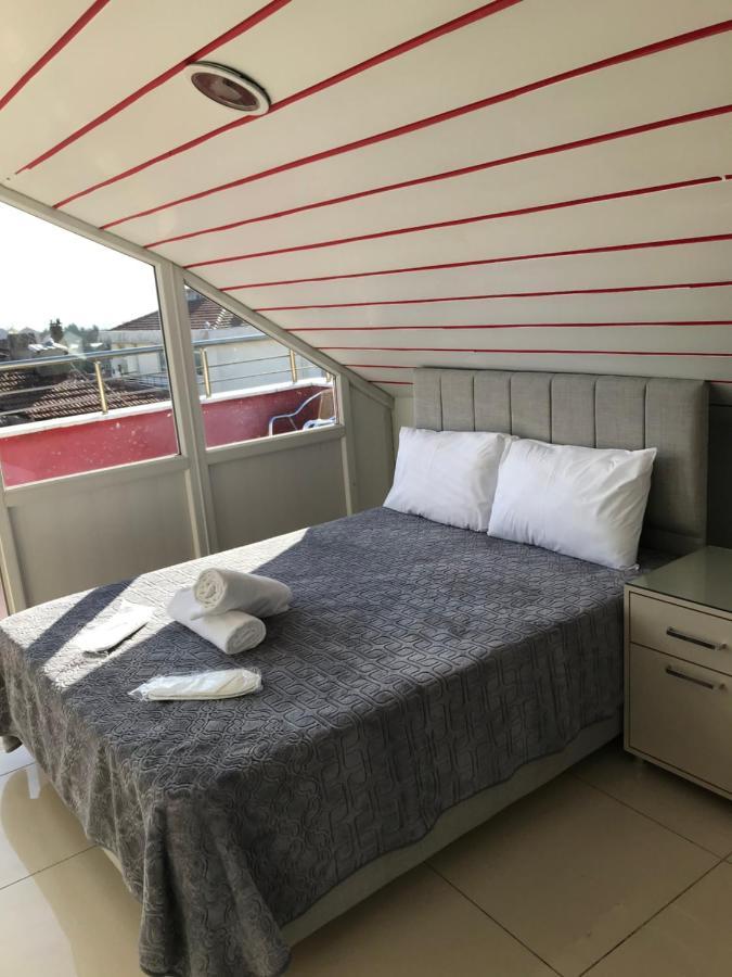 Liman Otel Istanbul Luaran gambar