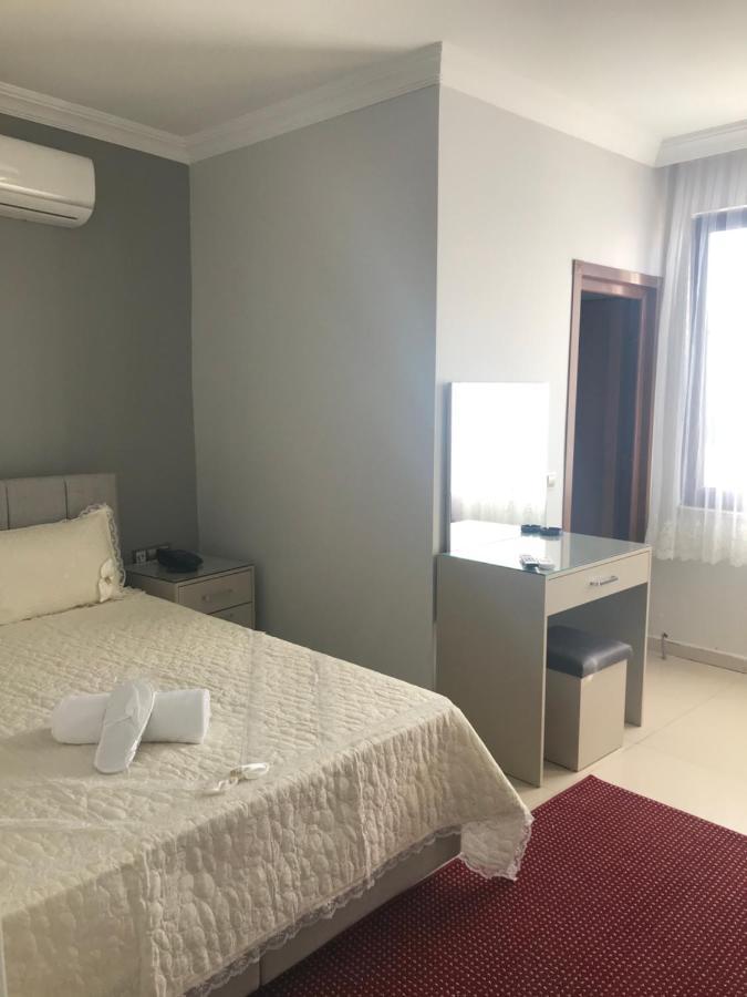 Liman Otel Istanbul Luaran gambar