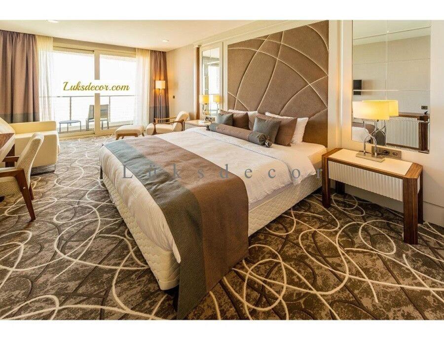 Liman Otel Istanbul Luaran gambar