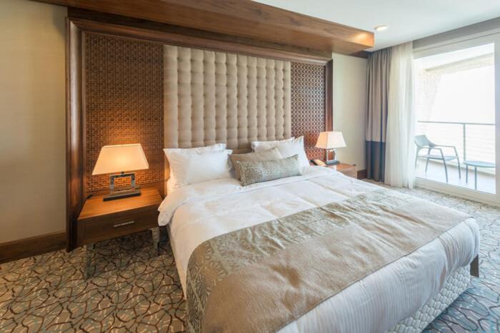 Liman Otel Istanbul Luaran gambar